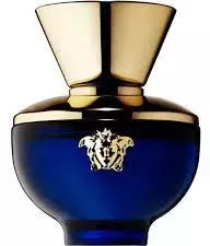 Парфюмерная вода Versace Dylan Blue Pour Femme 30 мл фото