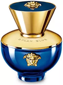 Парфюмерная вода Versace Dylan Blue Pour Femme 50 мл icon