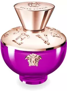 Парфюмерная вода Versace Dylan Purple 50 мл фото