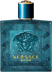 Парфюмерная вода Versace Eros Pour Homme 100 мл icon