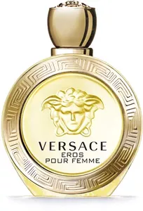 Парфюмерная вода Versace Eros Pour Femme 50 мл фото