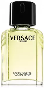 Туалетная вода Versace Lhomme 100 мл фото