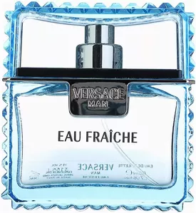 Versace Man Eau Fraiche 50 мл