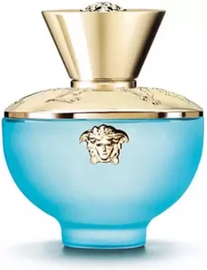 Versace Pour Femme Dylan Turquoise 100 мл