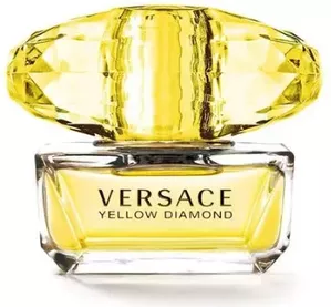Туалетная вода Versace Yellow Diamond 50 мл фото