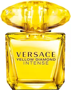 Парфюмерная вода Versace Yellow Diamond Intense 30 мл фото