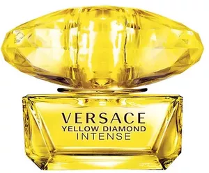 Парфюмерная вода Versace Yellow Diamond Intense 50 мл фото