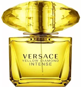 Парфюмерная вода Versace Yellow Diamond Intense 90 мл фото