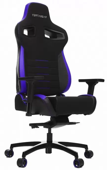 Vertagear PL4500 (черный/фиолетовый)