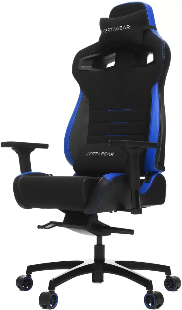 Vertagear PL4500 (черный/синий)