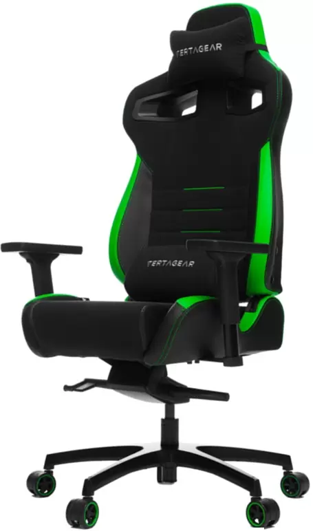 Vertagear PL4500 (черный/зеленый)