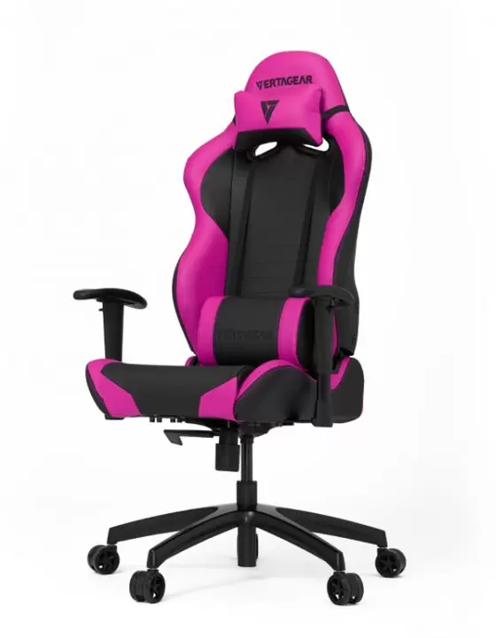 Vertagear SL2000 (черный/розовый)