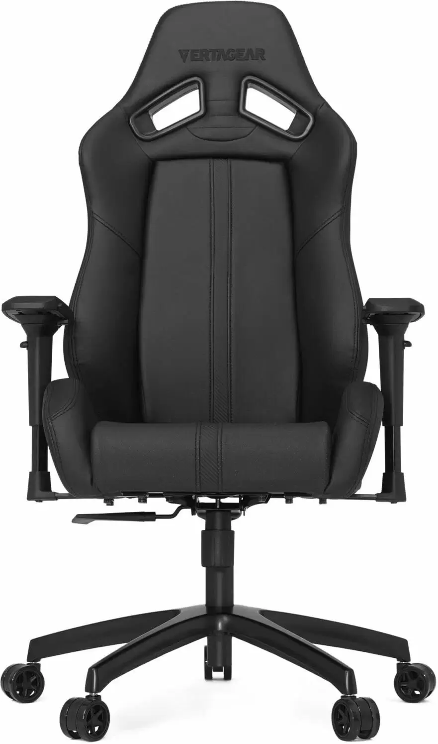 Игровое кресло Vertagear SL5000 (черный) фото