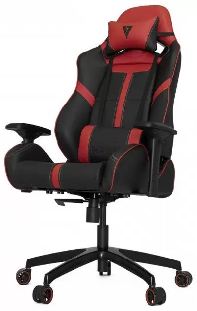 Vertagear SL5000 (черный/красный)