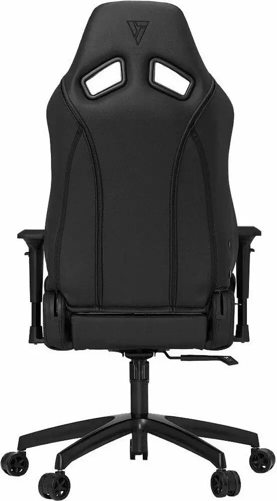 Игровое кресло Vertagear SL5000 (черный/красный) фото