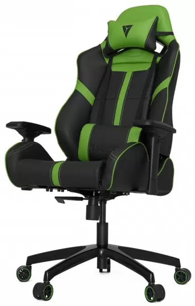 Vertagear SL5000 (черный/зеленый)