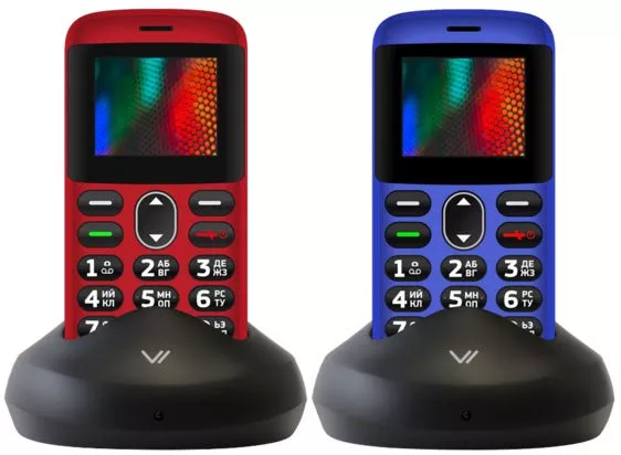 Мобильный телефон Vertex C311 фото 5