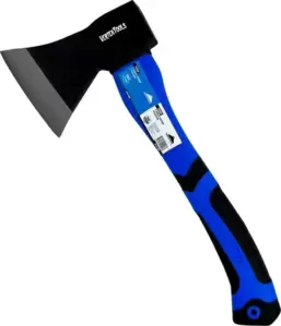 Топор Vertex Tools Фибергласовое топорище 10-35-1000 фото