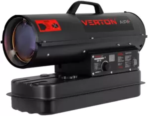 Verton Air DH-15 New