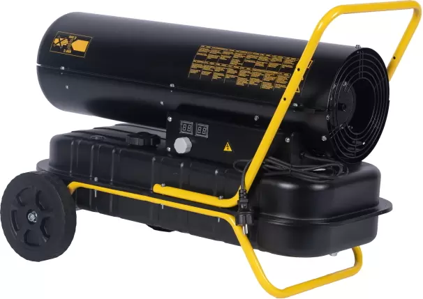 Тепловая пушка TOR BGO1601-30 фото