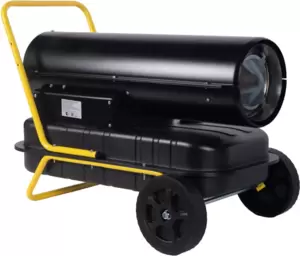 Тепловая пушка TOR BGO1601-30 фото