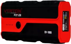 Verton Energy ПУ-1800