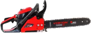 Бензопила Verton Garden Pro CS-4116 фото
