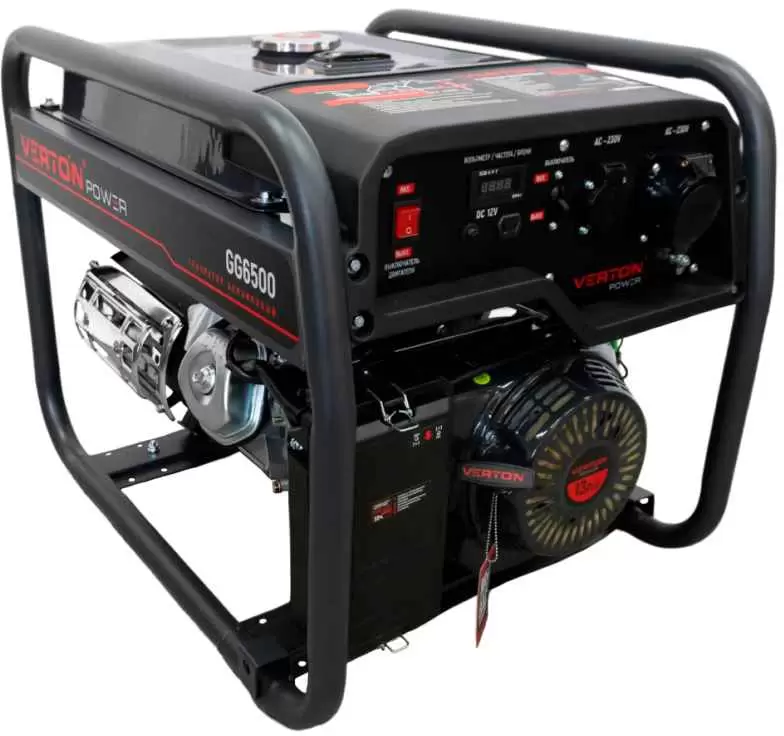 Verton Power GG6500