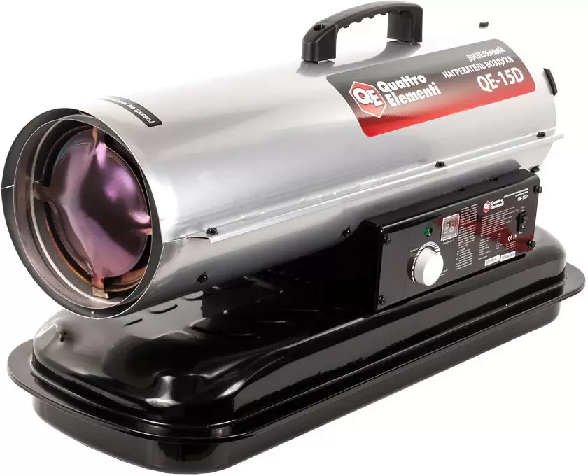 Quattro Elementi QE-15D