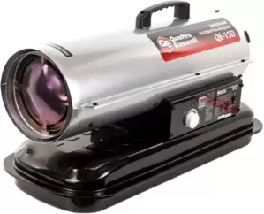 Тепловая пушка Quattro Elementi QE-15D фото