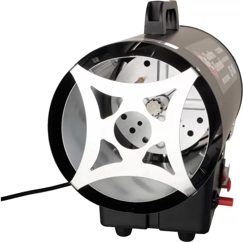 Тепловая пушка Quattro Elementi QE-15G фото