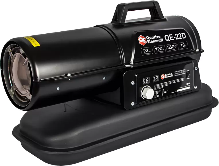 Quattro Elementi QE-22D