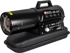 Тепловая пушка Quattro Elementi QE-22D фото