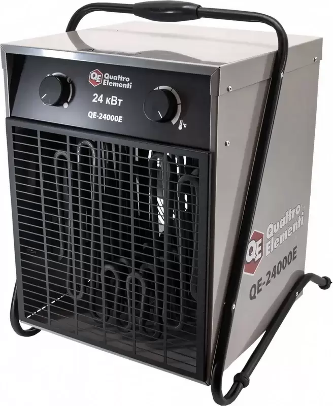 Quattro Elementi QE-24000E