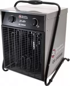 Тепловая пушка Quattro Elementi QE-24000E фото