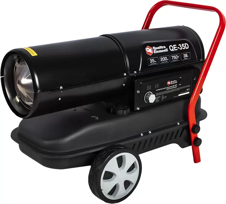 Quattro Elementi QE-35D