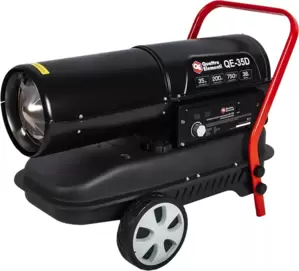 Тепловая пушка Quattro Elementi QE-35D фото