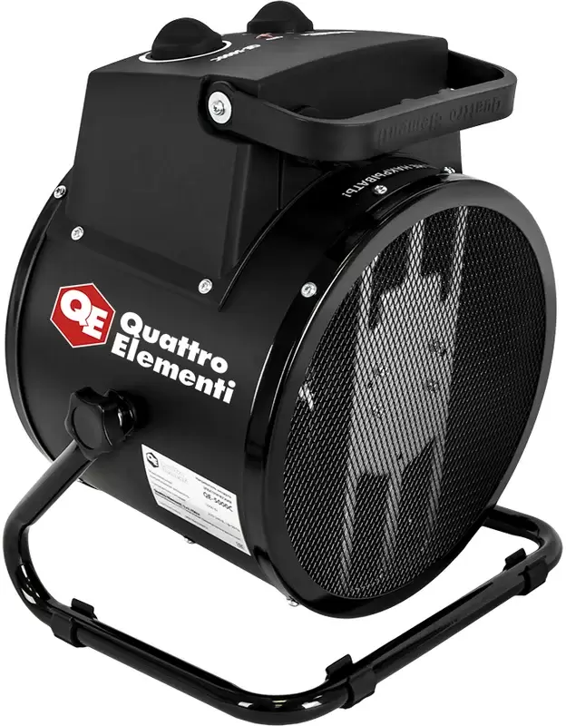 Quattro Elementi QE-5000C