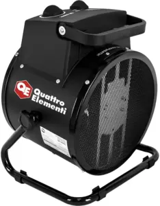 Тепловая пушка Quattro Elementi QE-5000C фото