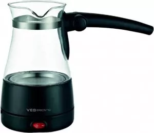 Капельная кофеварка VES V-FS22 фото