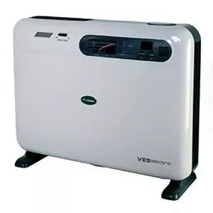 Очиститель воздуха с функцией ионизации VES VI-3000B фото