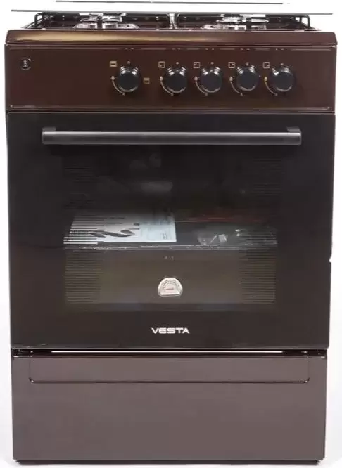 Vesta Bergamo VGG 10-G (коричневый)