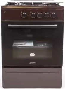 Vesta Bergamo VGG 10-G (коричневый)