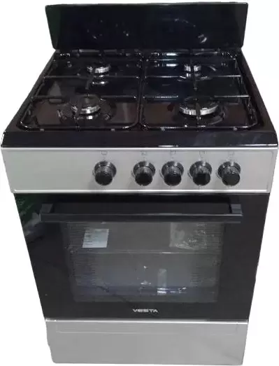 Vesta Bergamo VGG 6021.1 (серый)