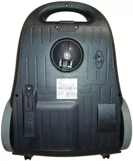 Пылесос Vesta V3B2000 (серый) фото