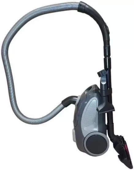 Пылесос Vesta V3B2000 (серый) фото