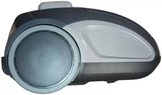 Пылесос Vesta V3B2000 (серый) фото