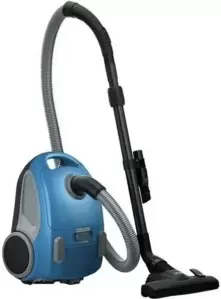 Пылесос Vesta V8B2000 (синий)