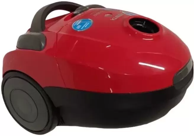 Пылесос Vesta V9B1600 (красный) фото