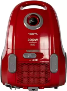 Vesta V9B2000 (красный)